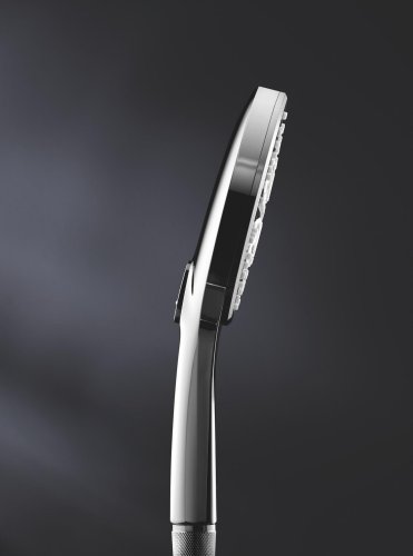 Термостат для душа Grohe QuickFix Precision Feel с душевым гарнитуром Rainshower SmartActive (UA202908T2)