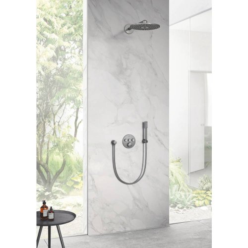 Термостат прихованого монтажу Grohe Grohtherm SmartControl на 3 виходи (29121AL0)