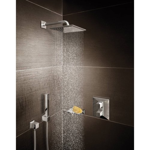 Держатель настенный Grohe Allure Brilliant (27706000)