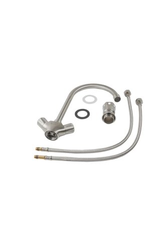 Смеситель кухонный Germece 8634