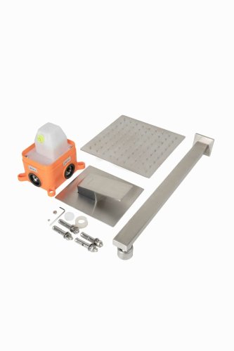 Смеситель для душа (скрытый монтаж) Germece 11033