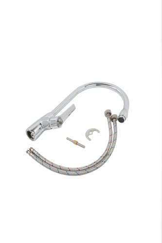 Змішувач кухонний  Germece 4069 (латунь)