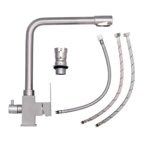 Смеситель под фильтр Platinum KT 0066