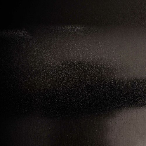 Кухонная мойка Platinum Handmade PVD HDB черная 780х480х230 на две чаши (квадратный сифон, 3.0/1.0)