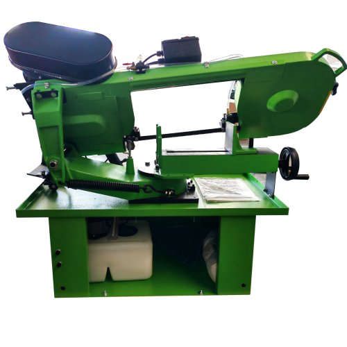 Пила ленточнопилочная по металлу TVK G5020 (1100 Вт 220В)