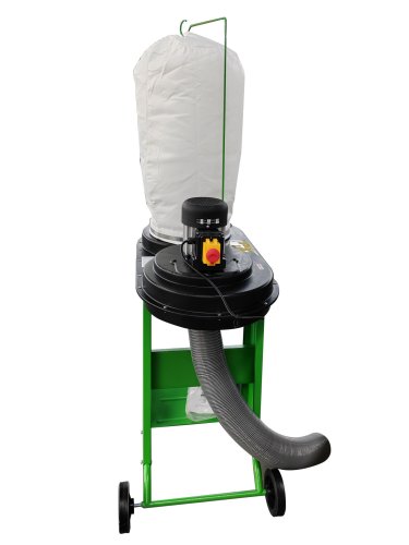 Аспирация TVK DC750C (550 Вт 220В)