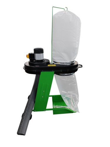 Аспирация TVK DC750C (550 Вт 220В)