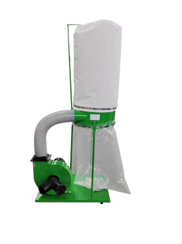 Аспирация TVK FM300 (1500 Вт 220В)