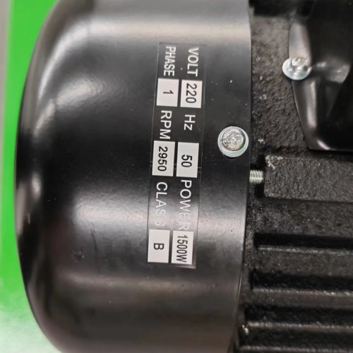 Аспирация TVK FM300 (1500 Вт 220В)