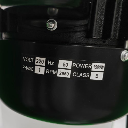 Аспирация TVK FM300FE (1500 Вт 220В)