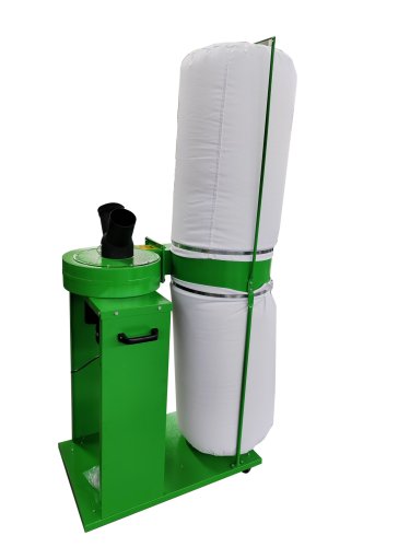 Аспирация TVK FM300FE (1500 Вт 220В)