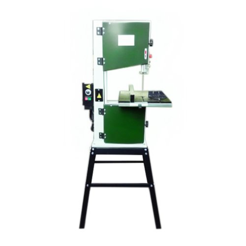 Ленточная деревообрабатывающая пила TVK HB250T