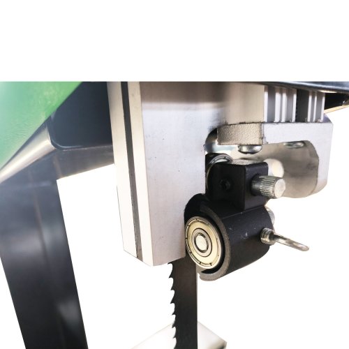 Ленточная деревообрабатывающая пила TVK HBS400