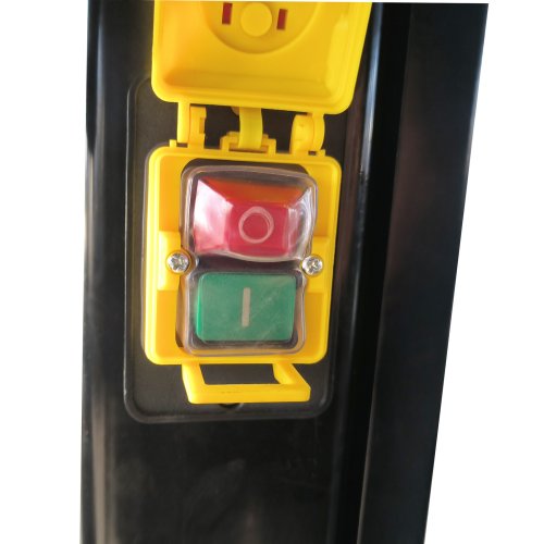 Ленточная деревообрабатывающая пила TVK HBS400