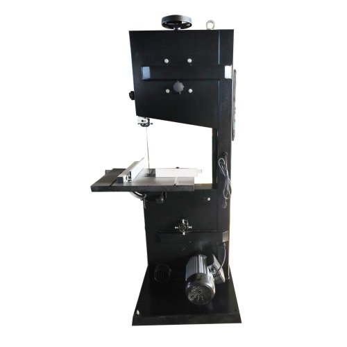 Ленточная деревообрабатывающая пила TVK HBS400