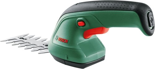 Секатор-кущоріз Bosch EasyShear, 3.6В, 1х1.5Ач (0.600.833.303)