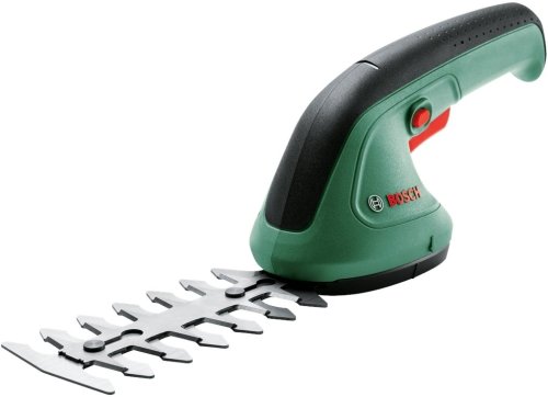 Секатор-кущоріз Bosch EasyShear, 3.6В, 1х1.5Ач (0.600.833.303)