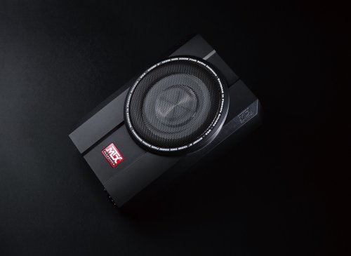 Активный сабвуфер MTX RTU8P