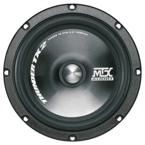 Компонентная акустика MTX TX265SX