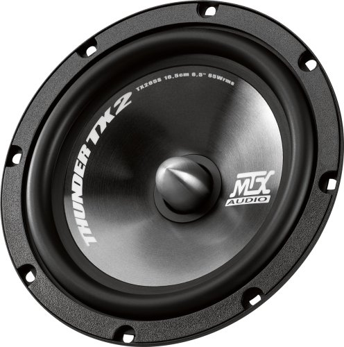 Компонентная акустика MTX TX265SX