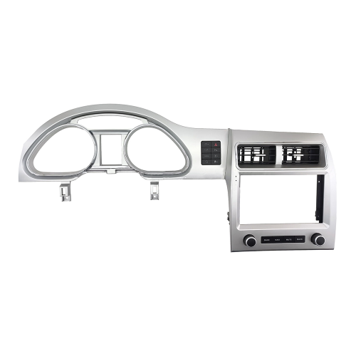 Штатна магнітола 2K Torssen Audi Q7 2005-2015 F96128 4G Carplay DSP