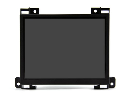 Штатная магнитола Torssen Jeep Cherokee 14-21 S8464C