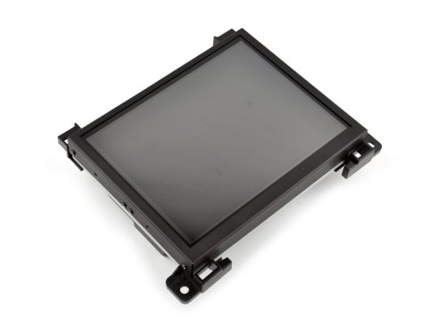 Штатная магнитола Torssen Jeep Cherokee 14-21 S8464C