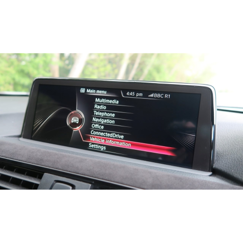 Штатная магнитола Torssen BMW 3 2017-2020 F30/F31 EVO 10.25'' 4/64''Gb