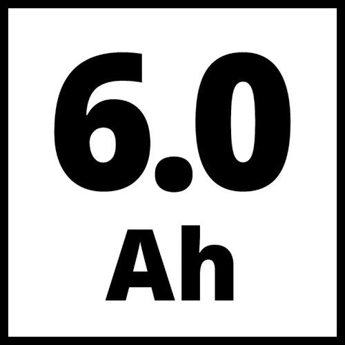 Аккумулятор + зарядное устройство Einhell 18V 4-6 Ah PXC 6A Boostcharger (4512143)