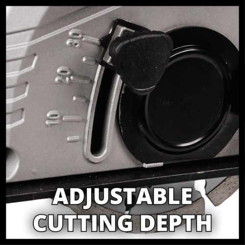 Бороздодел (штроборез) Einhell TE-MA 1500 (4350735)