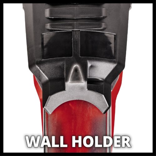 Воздуходув аккумуляторный Einhell GP-LB 18/200 Li GK - Solo (3433550)