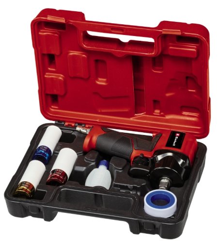 Гайковерт пневматический Einhell TC-PW 610 Compact (4138965)