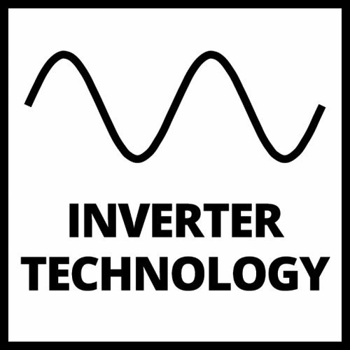Генератор бензиновий інверторний Einhell TC-IG 2000 (4152590)