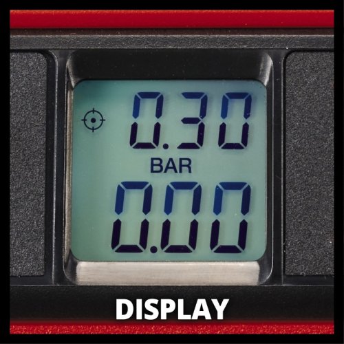 Компрессор аккумуляторный Einhell PRESSITO 18/25 (4020420)