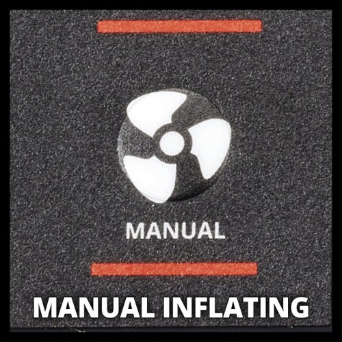 Компрессор аккумуляторный Einhell PRESSITO 18/25 (4020420)