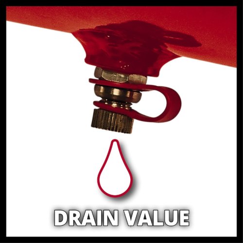 Компрессор воздушный Einhell TC-AC 190/6/8 OF (4020655)