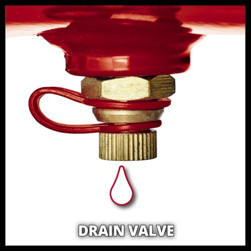 Компрессор воздушный Einhell TC-AC 200/24/8 OF (4020590)