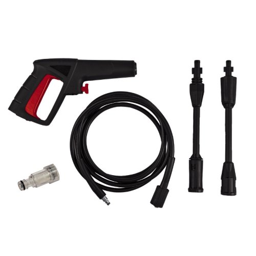 Мойка высокого давления Einhell TC-HP 90 (4140740)