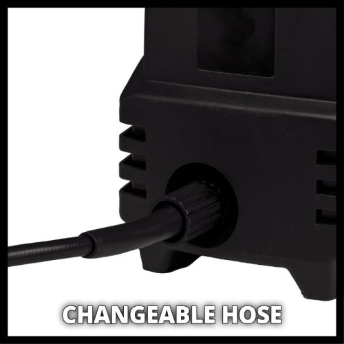 Мойка высокого давления Einhell TC-HP 90 (4140740)