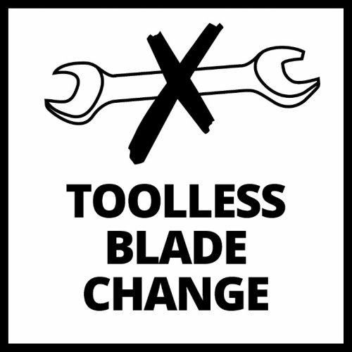 Ножиці акумуляторні Einhell GE-CG 18/1 Li-solo (3410382)