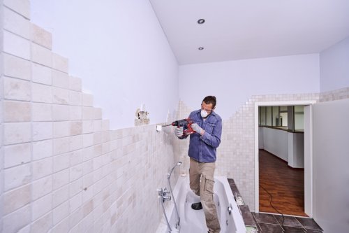 Перфоратор аккумуляторный Einhell TE-HD 18/20 Li - Solo (4514260)