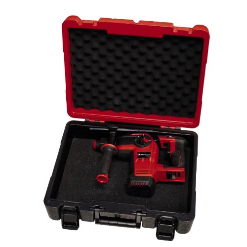 Перфоратор аккумуляторный Einhell TP-HD 18/26 Li BL - Solo (4514265)