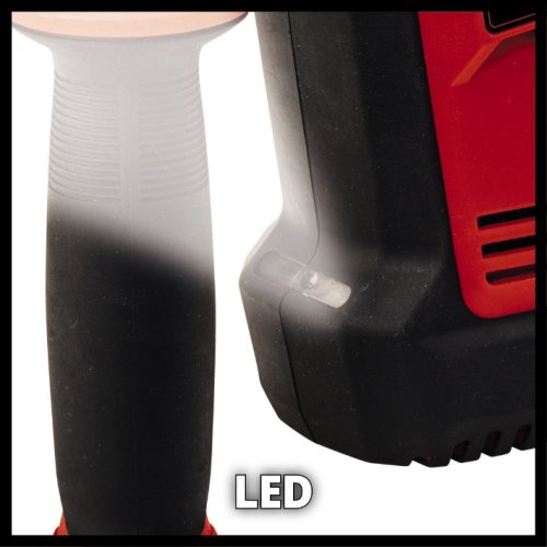 Перфоратор аккумуляторный Einhell TP-HD 18/26 Li BL - Solo (4514265)