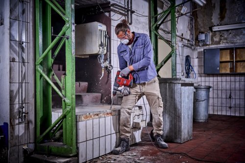 Перфоратор электрический Einhell TE-RH 32-1600 4F (4258508)