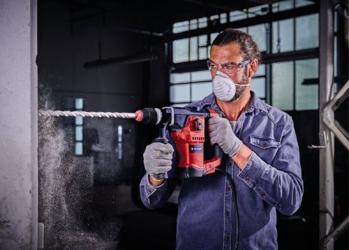 Перфоратор электрический Einhell TE-RH 32-1600 4F (4258508)