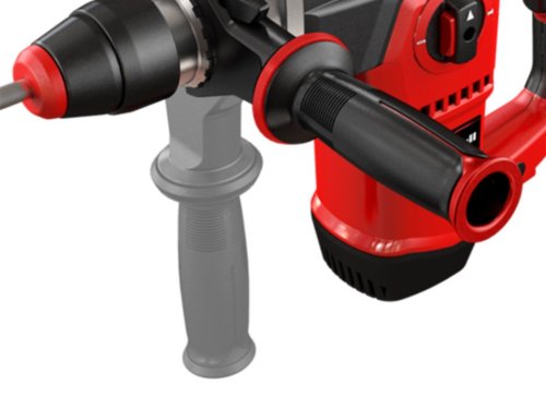 Перфоратор электрический Einhell TE-RH 32-1600 4F (4258508)