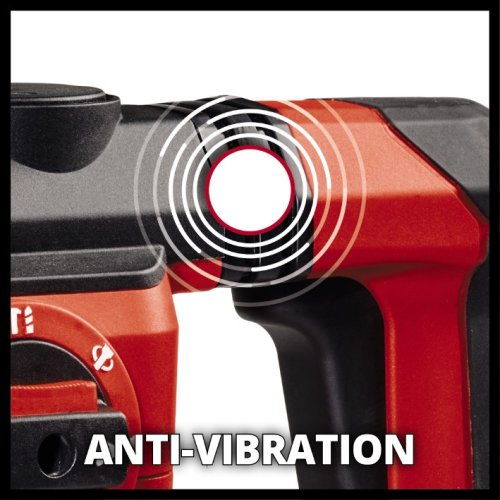 Перфоратор электрический Einhell TE-RH 32-1600 4F (4258508)