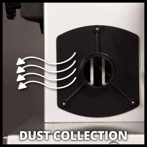 Пила ленточная стационарная Einhell TC-SB 245 L (4308035)