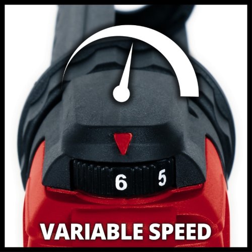 Пистолет для герметика аккумуляторный Einhell TE-SG 18/10 Li - Solo (4522250)