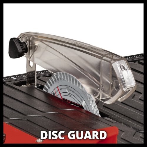 Плиткоріз акумуляторний Einhell TE-TC 18/115 Li - Solo (4301190)